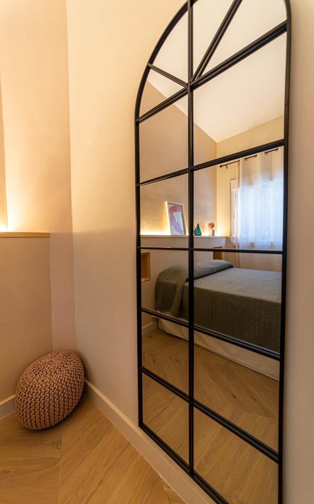 Miriam Apartment Aguilas Beach מראה חיצוני תמונה