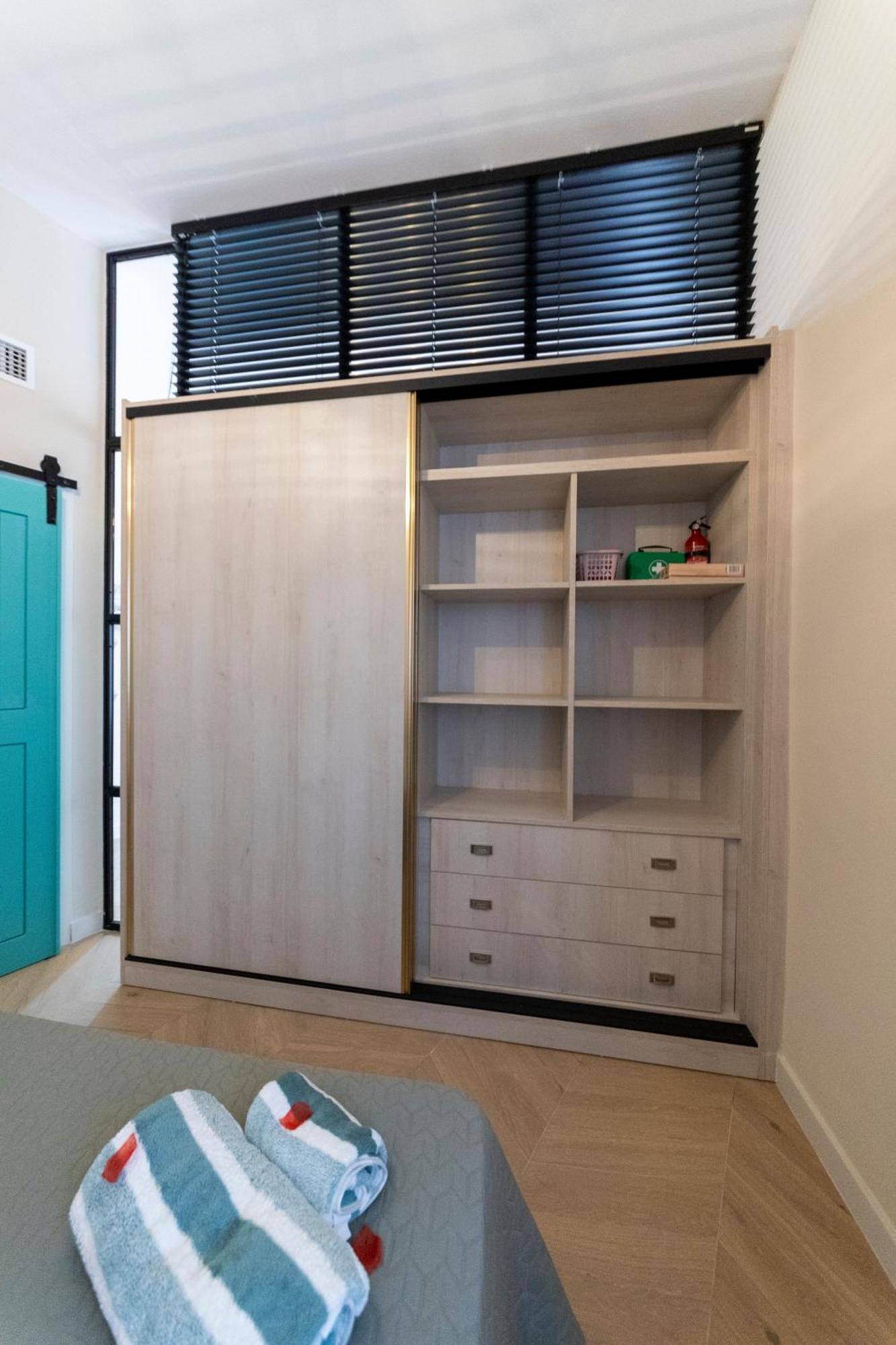 Miriam Apartment Aguilas Beach מראה חיצוני תמונה