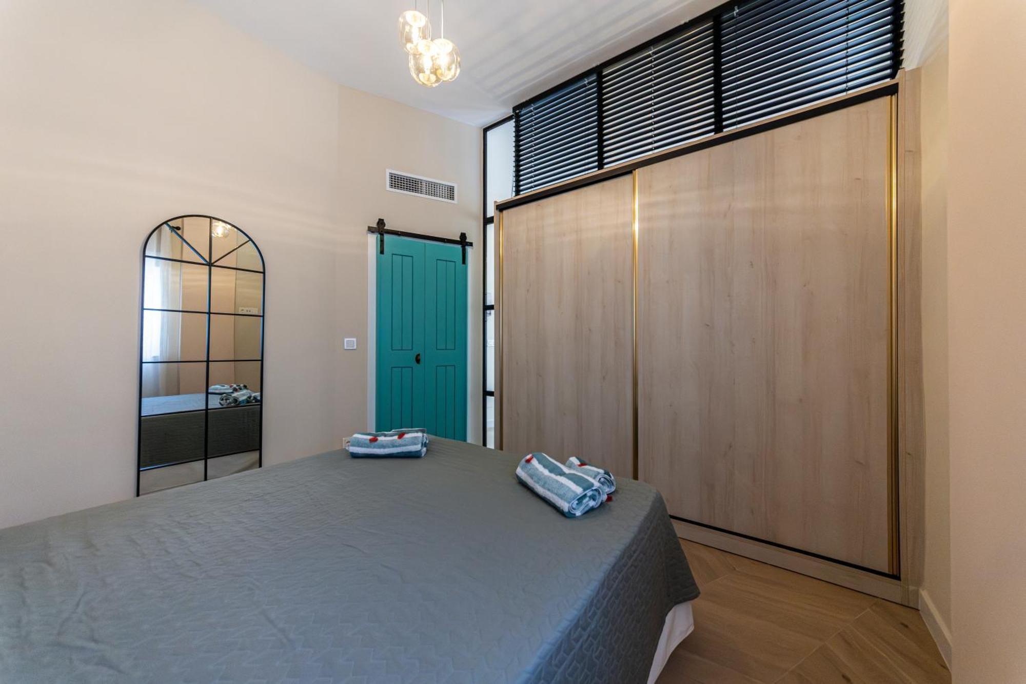 Miriam Apartment Aguilas Beach מראה חיצוני תמונה