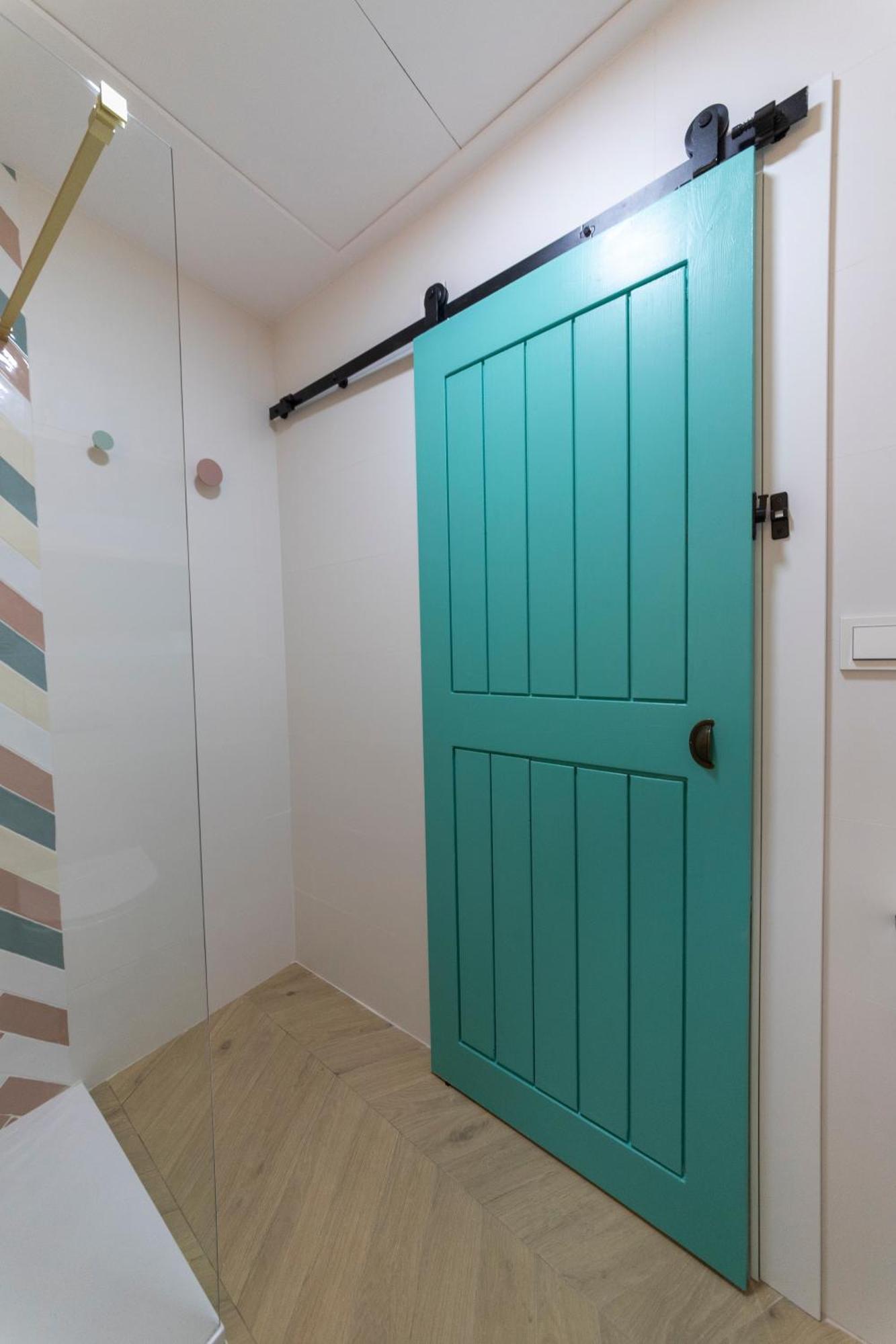 Miriam Apartment Aguilas Beach מראה חיצוני תמונה