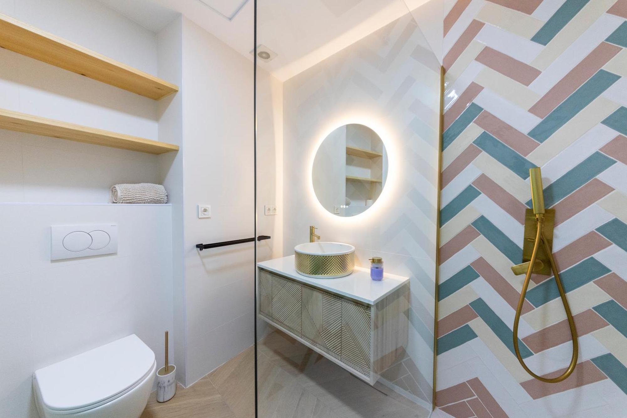 Miriam Apartment Aguilas Beach מראה חיצוני תמונה
