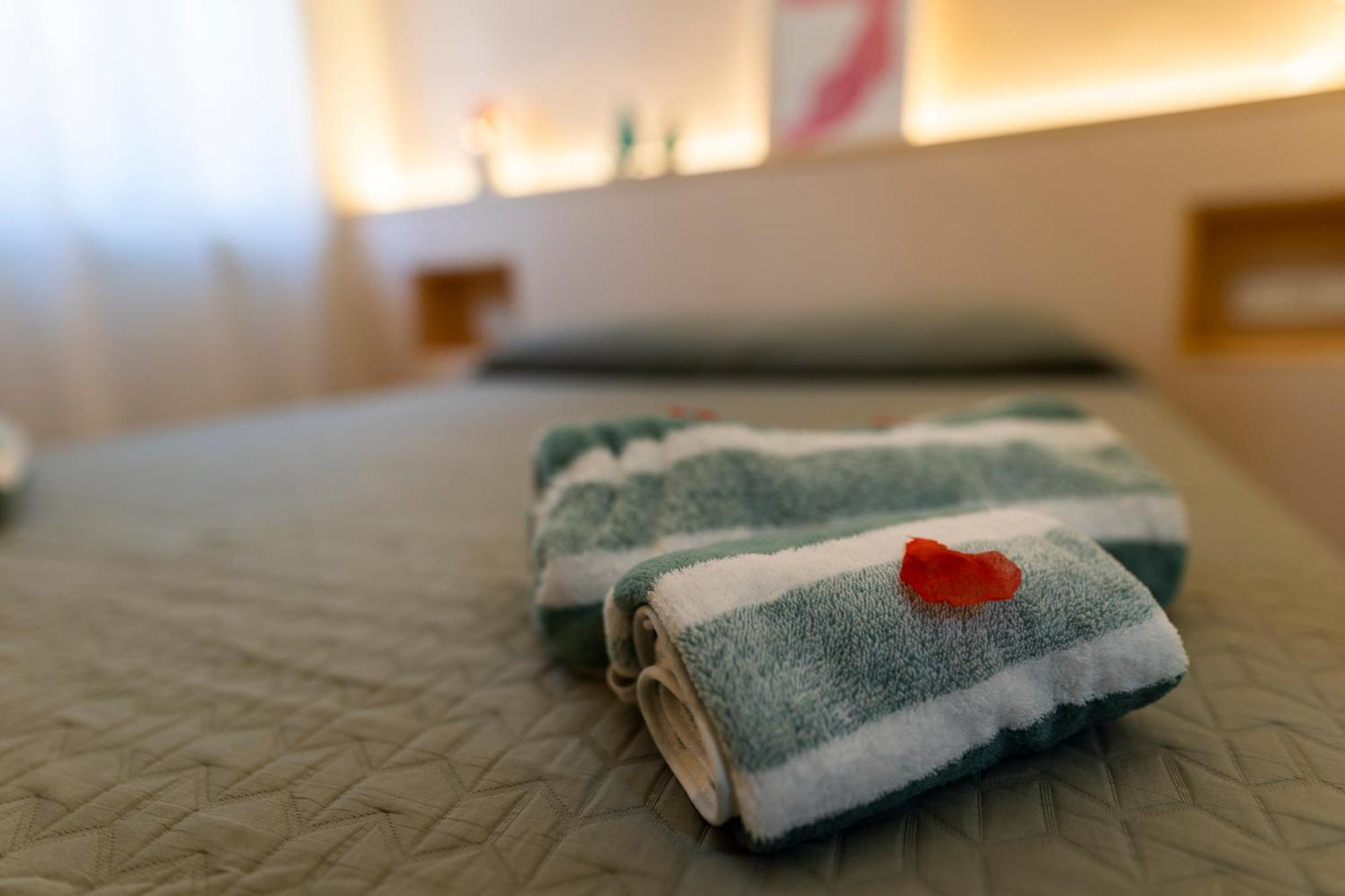 Miriam Apartment Aguilas Beach מראה חיצוני תמונה