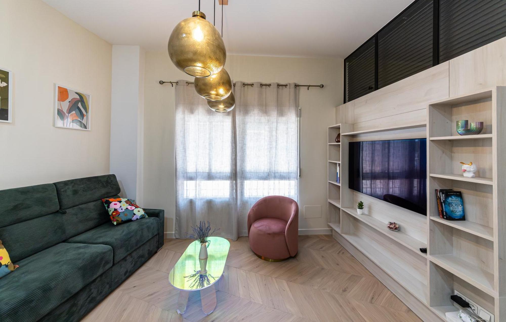 Miriam Apartment Aguilas Beach מראה חיצוני תמונה